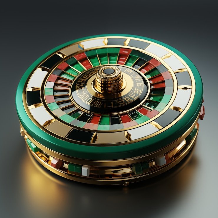Simulasi hiburan virtual dan game digital sebagai bagian dari ekosistem hiburan titikbet